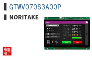 GTWV070S3A00P
