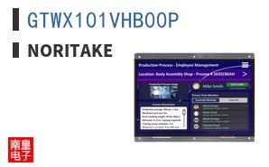 GTWX101VHB00P