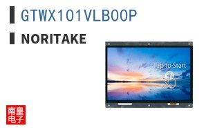 GTWX101VLB00P