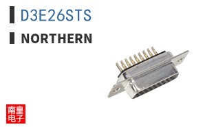 D3E26STS