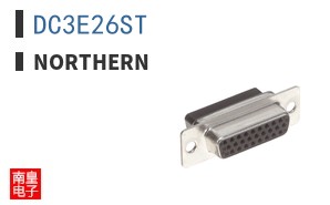 DC3E26ST