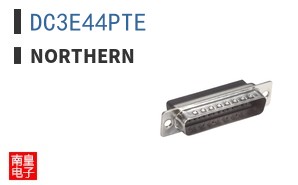 DC3E44PTE