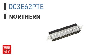 DC3E62PTE