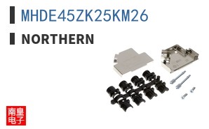 MHDE45ZK25KM26