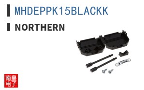 MHDEPPK15BLACKK