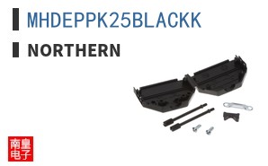 MHDEPPK25BLACKK