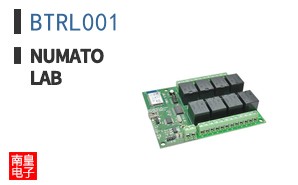 BTRL001