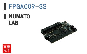 FPGA009-SS