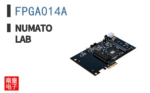 FPGA014A