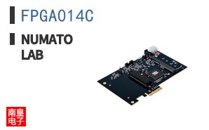 FPGA014C