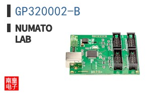 GP320002-B
