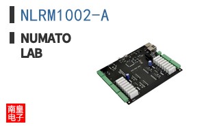 NLRM1002-A