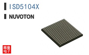 ISD5104X