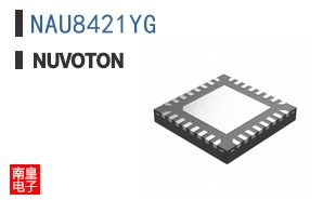 NAU8421YG