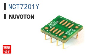 NCT7201Y