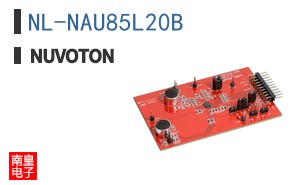 NL-NAU85L20B
