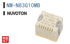 NM-N83G10MB