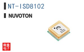 NT-ISD8102