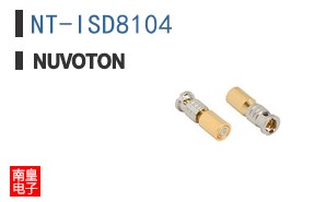 NT-ISD8104