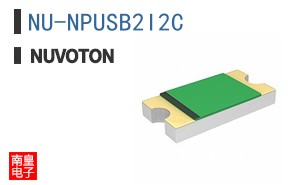 NU-NPUSB2I2C