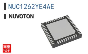NUC1262YE4AE
