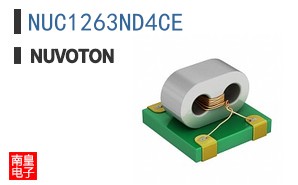 NUC1263ND4CE