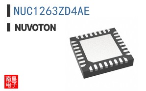 NUC1263ZD4AE