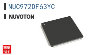 NUC972DF63YC