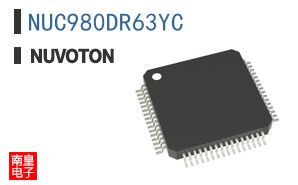 NUC980DR63YC