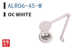ALRO6-45-W