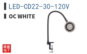 LED-CD22-30-120V
