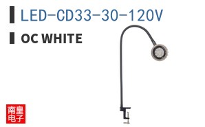 LED-CD33-30-120V