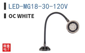 LED-MG18-30-120V