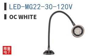 LED-MG22-30-120V