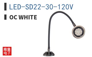 LED-SD22-30-120V
