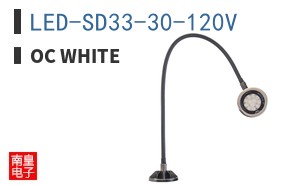 LED-SD33-30-120V