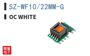 SZ-WF10/22MM-G