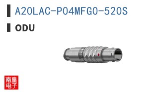 A20LAC-P04MFG0-520S