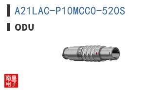 A21LAC-P10MCC0-520S