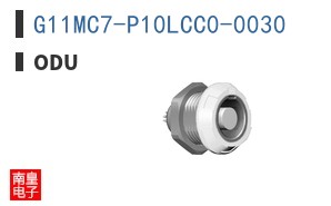 G11MC7-P10LCC0-0030