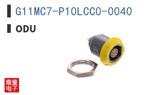 G11MC7-P10LCC0-0040