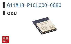 G11MH8-P10LCC0-0080