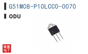 G51M08-P10LCC0-0070