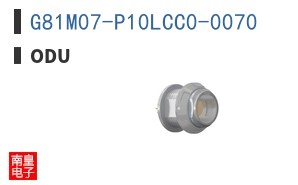 G81M07-P10LCC0-0070
