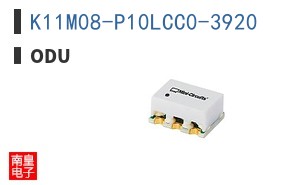 K11M08-P10LCC0-3920