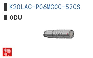 K20LAC-P06MCC0-520S