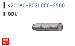 K2CLAC-P02LCC0-2500