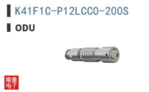 K41F1C-P12LCC0-200S