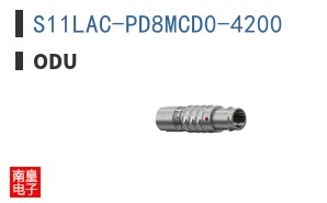 S11LAC-PD8MCD0-4200