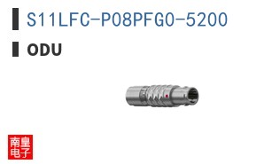 S11LFC-P08PFG0-5200